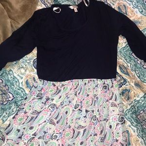 Charming Charlie dress